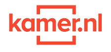 Logo du site Kamer.nl