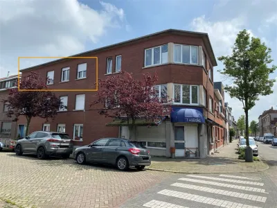 Appartement À Louer 2170 MERKSEM BE