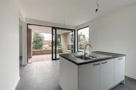 Appartement À Louer 2310 RIJKEVORSEL BE