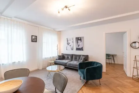 Appartement À Louer 2800 Kongens Lyngby DK