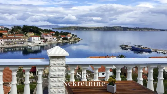 Villa À Vendre Dugi otok